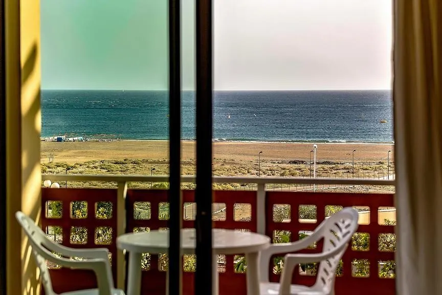 Apartamento Vista Roja La Tejita Granadilla De Abona 0*,  Spanien