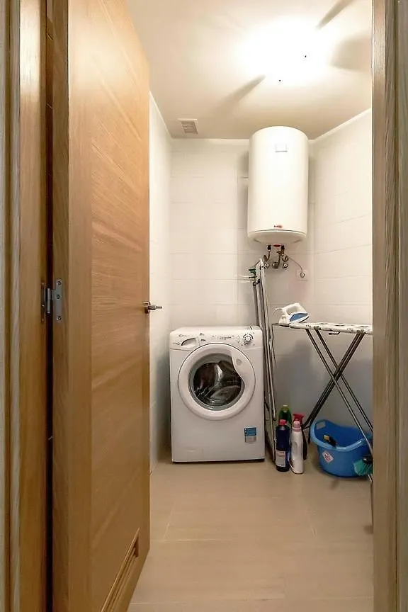 Apartamento Vista Roja La Tejita Granadilla De Abona