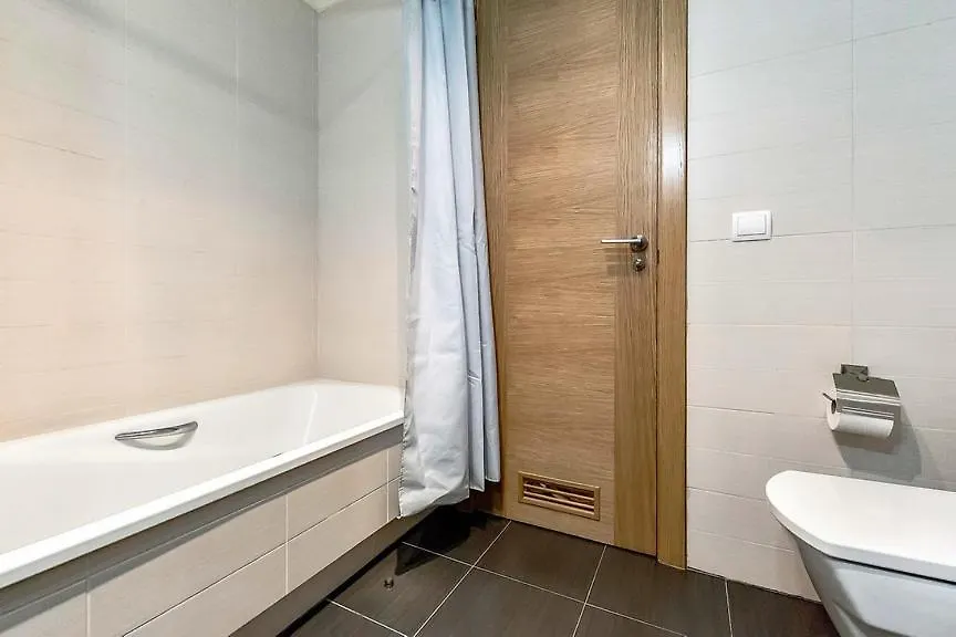 Apartamento Vista Roja La Tejita Granadilla De Abona Apartment