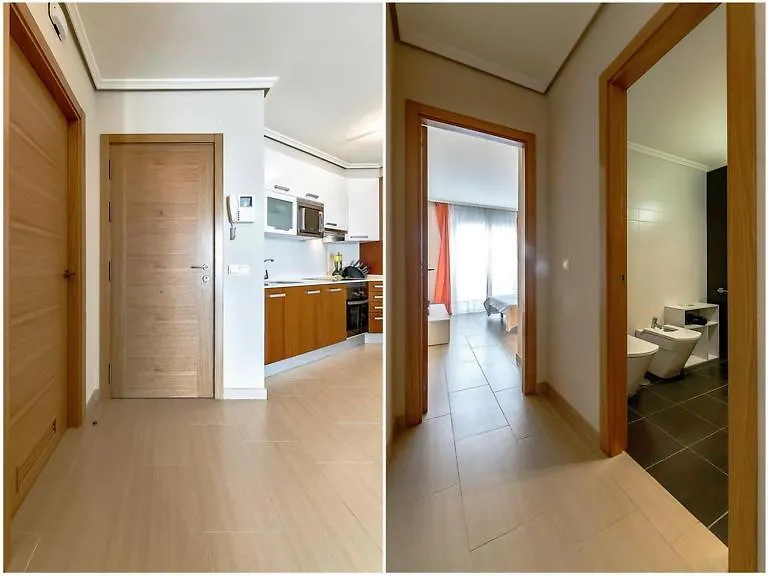 Apartamento Vista Roja La Tejita Granadilla De Abona 0*,  Spanien