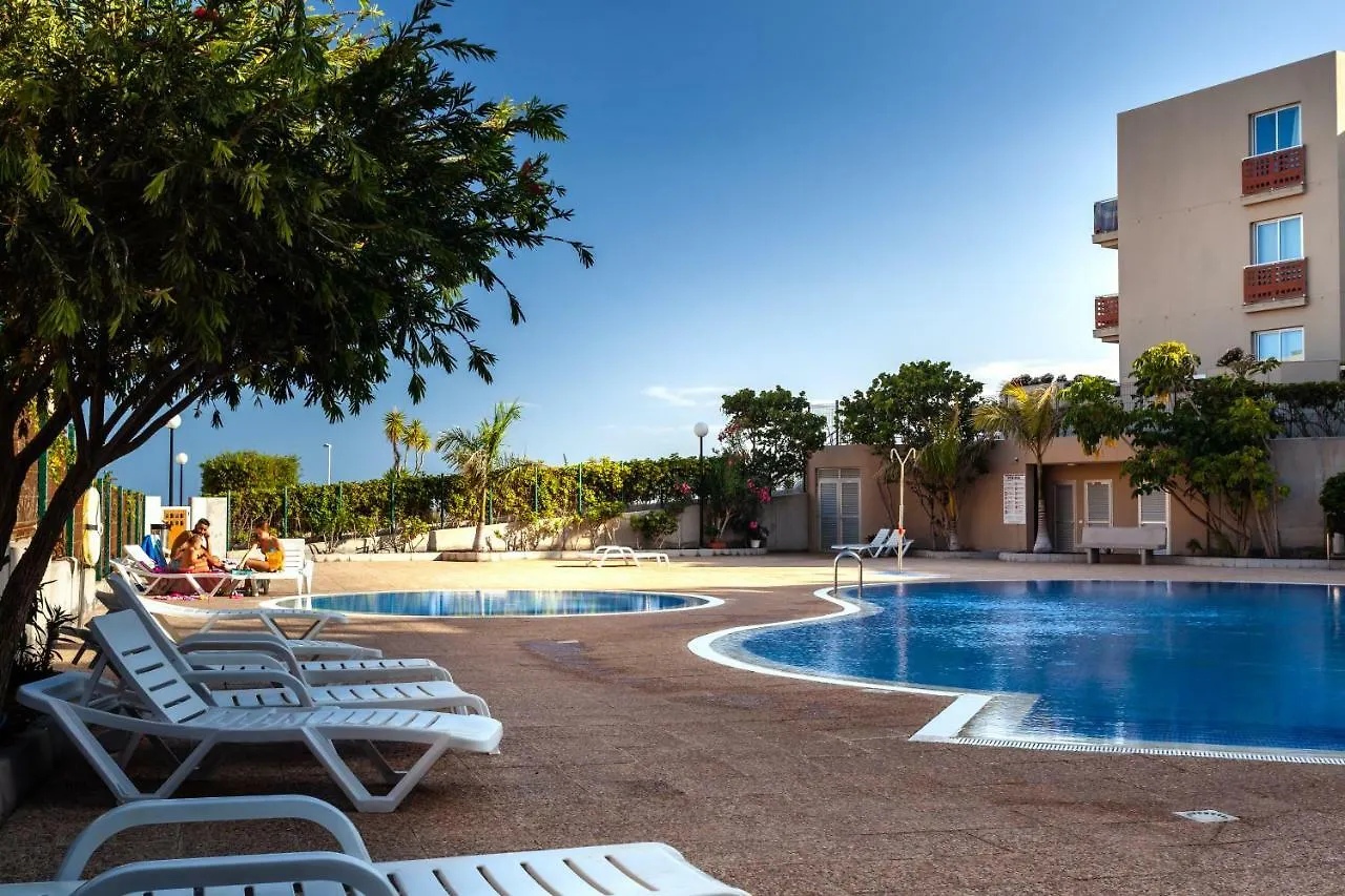 Apartamento Vista Roja La Tejita Granadilla De Abona
