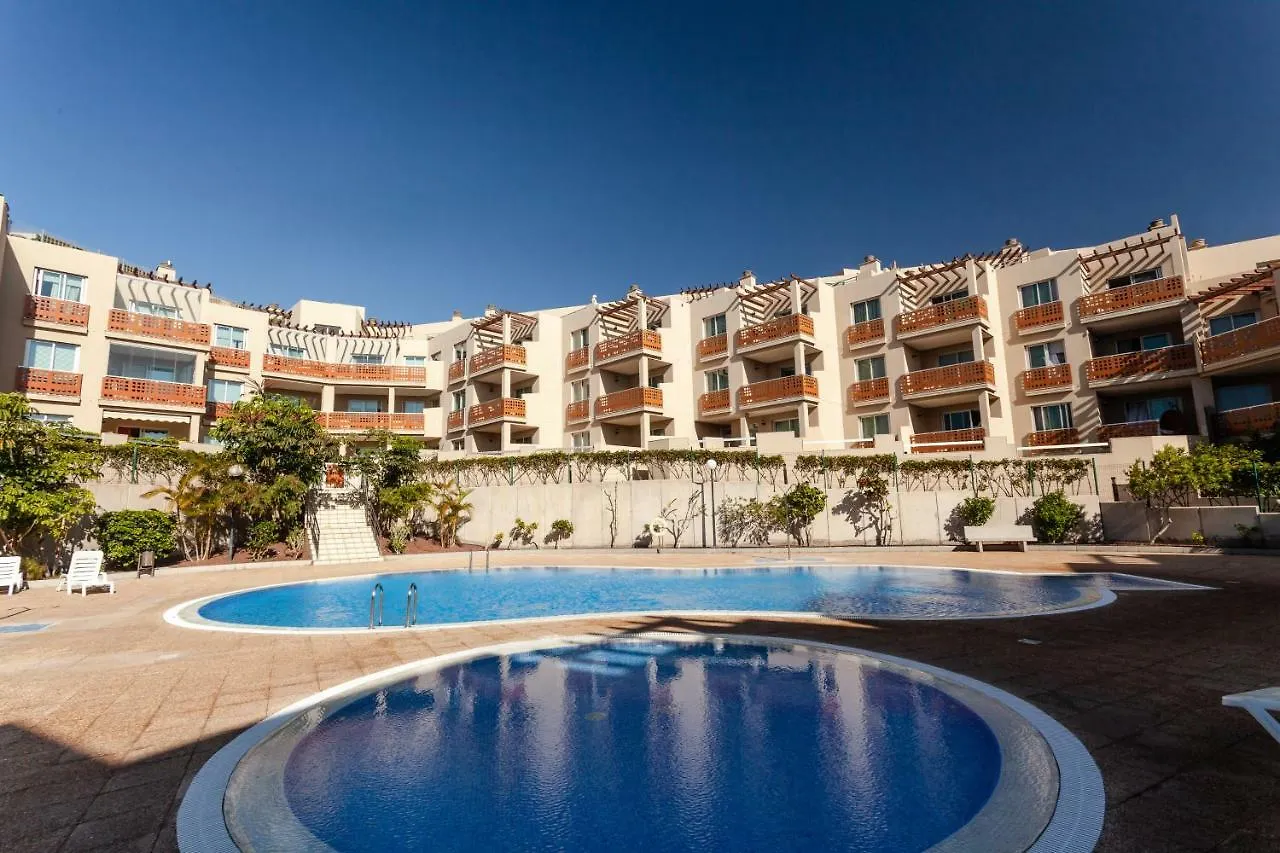 Apartment Apartamento Vista Roja La Tejita Granadilla De Abona