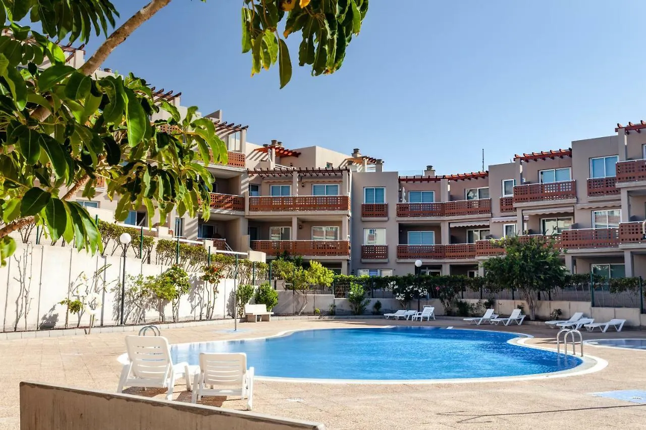 Apartamento Vista Roja La Tejita Granadilla De Abona
