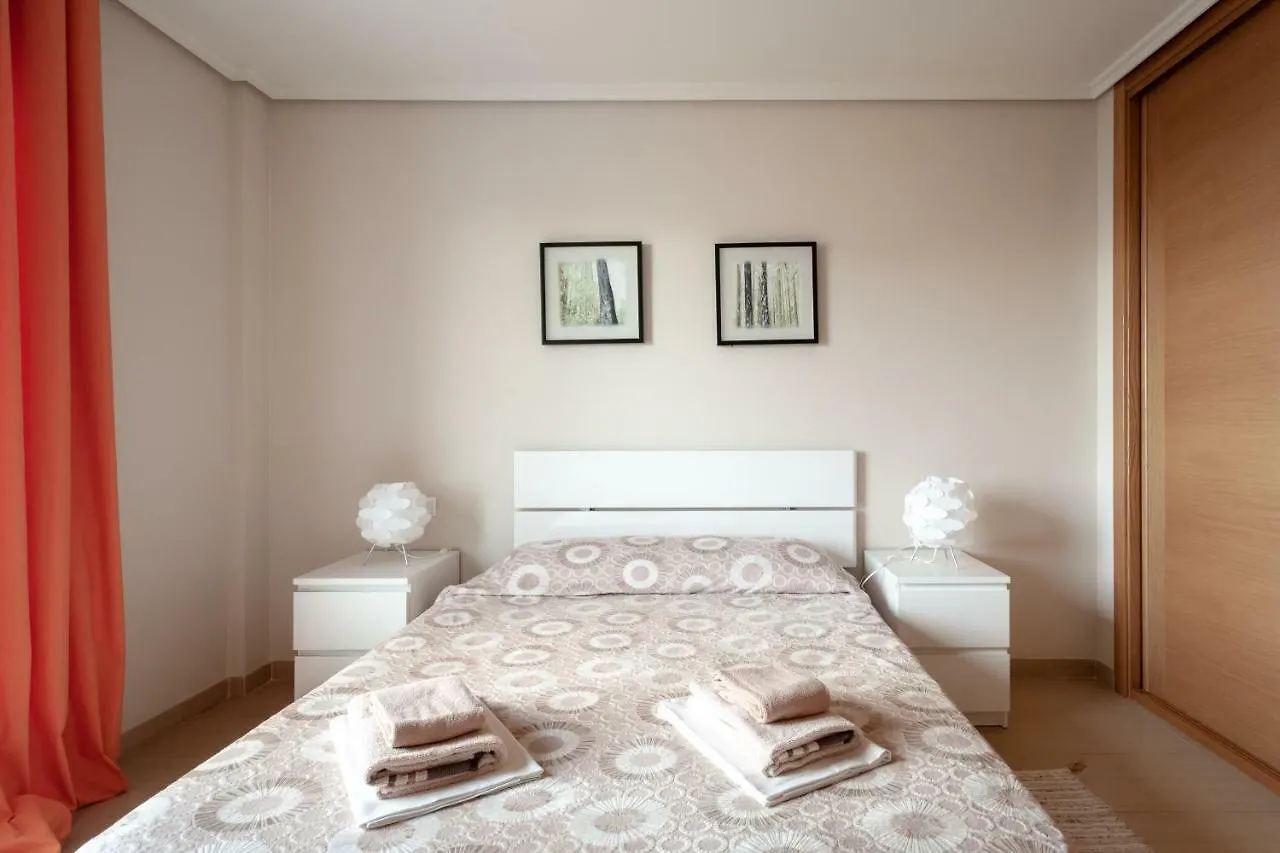 Apartamento Vista Roja La Tejita Granadilla De Abona