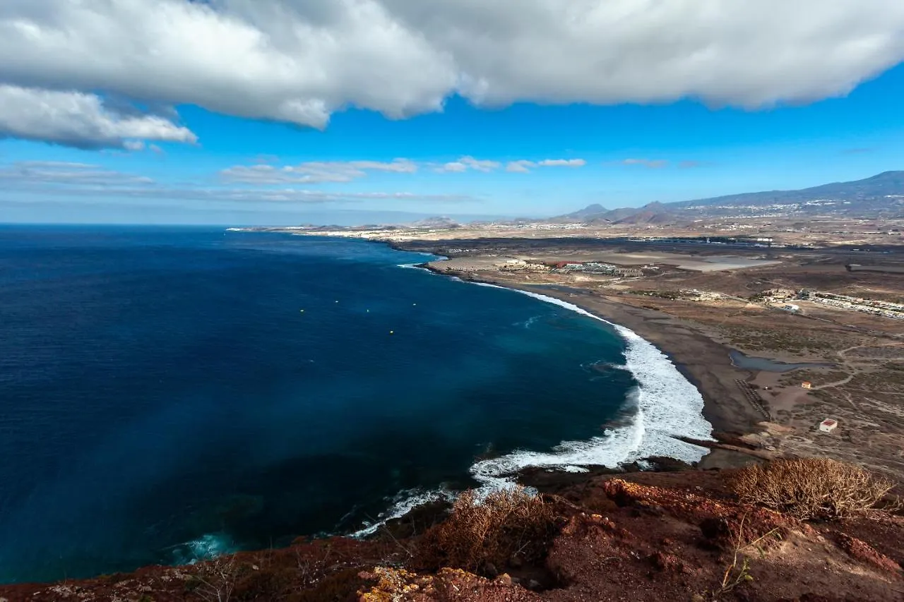 Apartamento Vista Roja La Tejita Granadilla De Abona Spanien